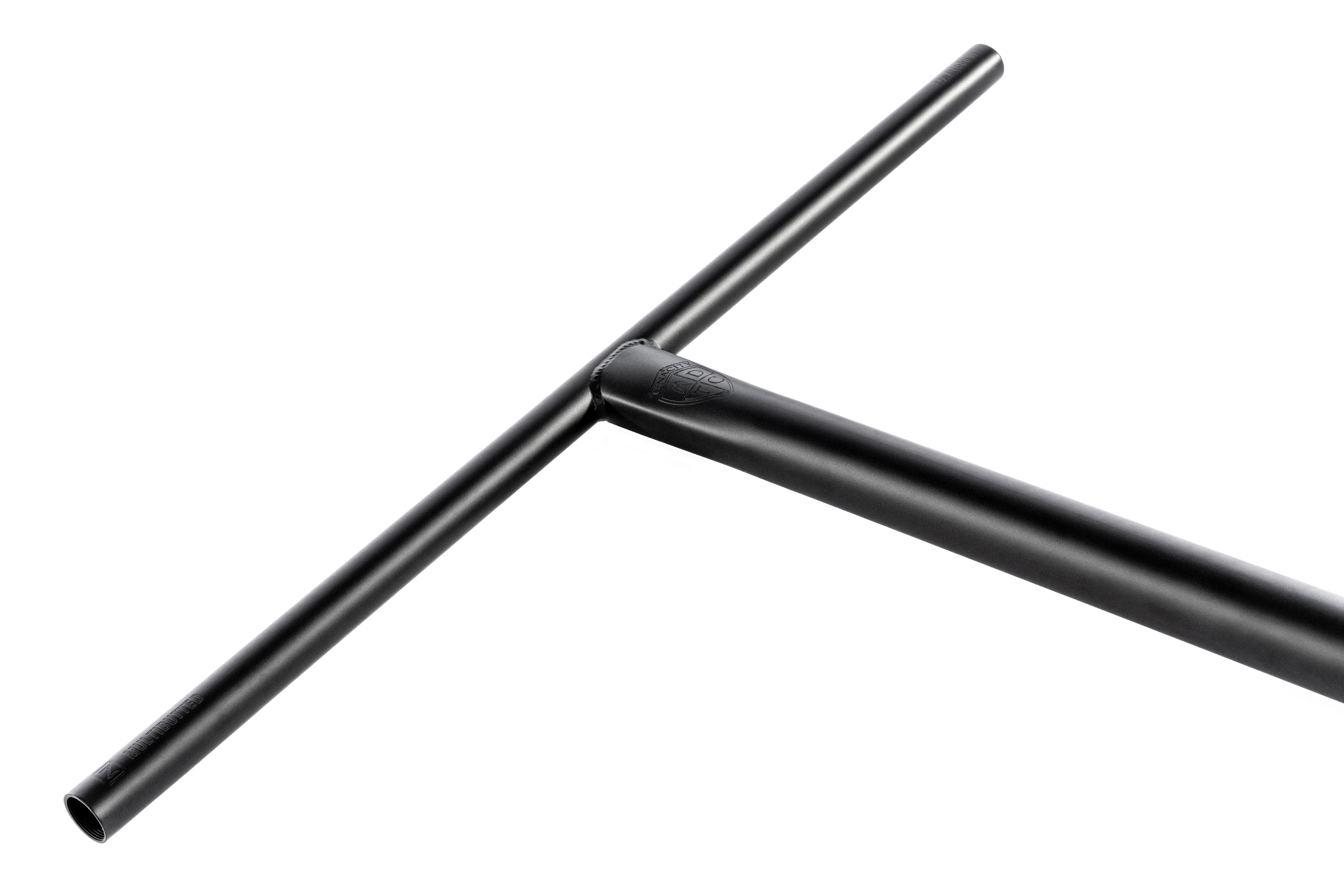 Ethic DTC Bar Tenacity V2 Black